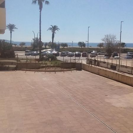 Pieds Dans L Eau Linges De Maison Inclus Empuriabrava Luaran gambar