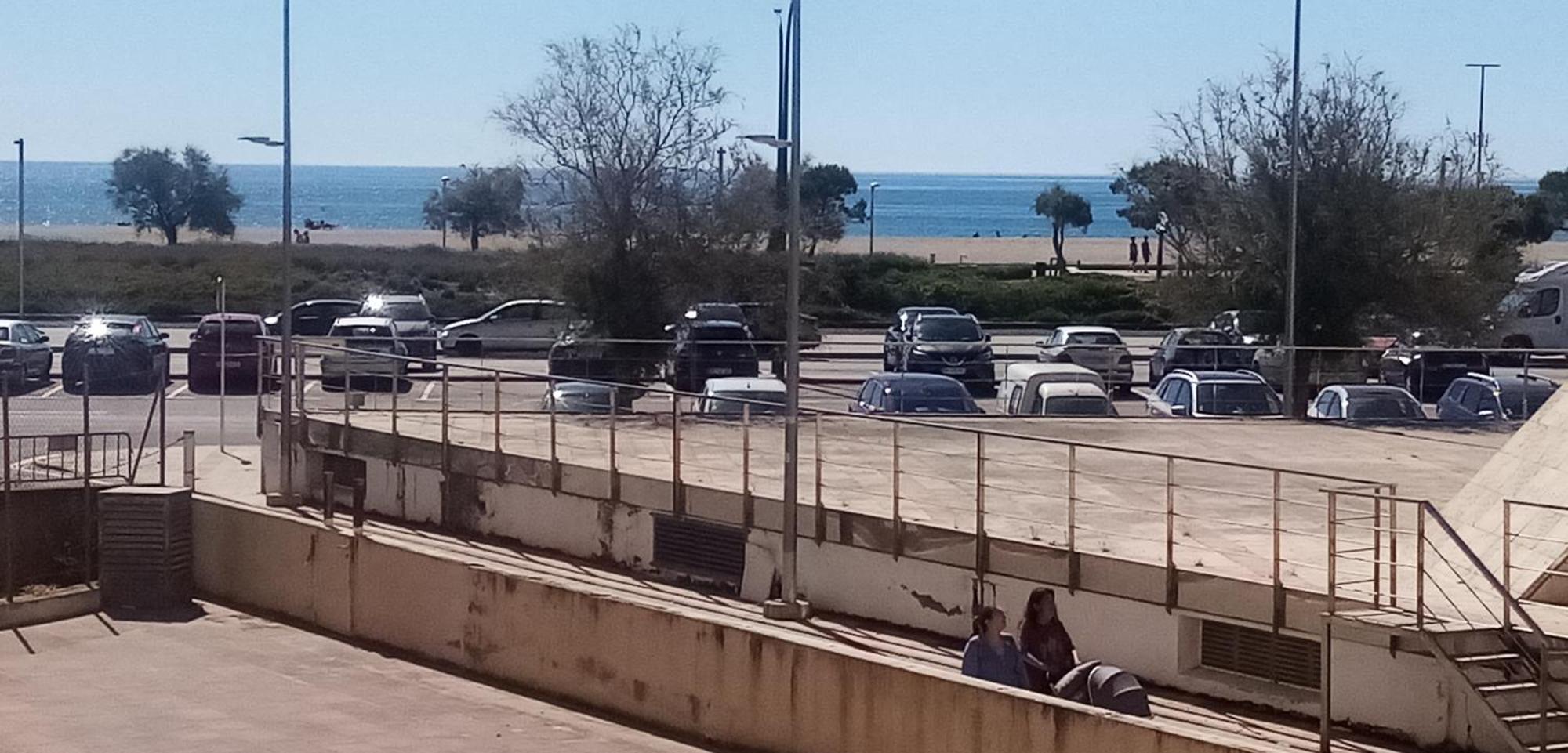 Pieds Dans L Eau Linges De Maison Inclus Empuriabrava Luaran gambar